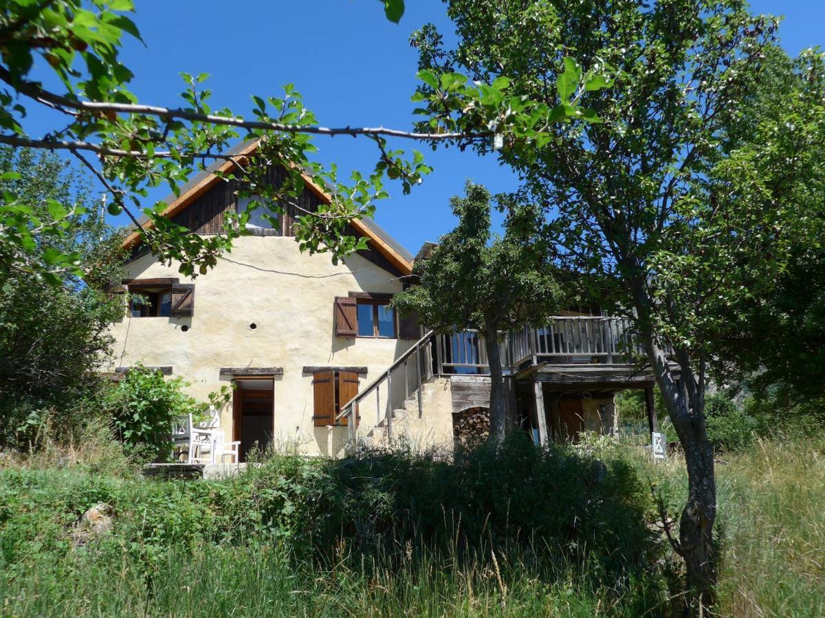 Gite D'Aliege Péone Exterior foto